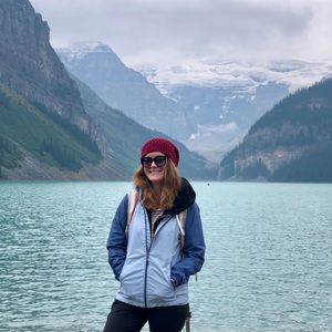 Meet your Posher, Summer